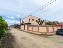 Casa / Vila cu 6 camere de vanzare in Stefanesti