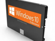 Vand SSD-uri cu WINDOWS 10 PRO + OFFICE 2021 preinstalat si ACTIVAT