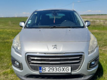 Liciteaza-Peugeot 3008 2015