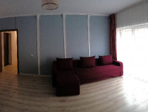 Dau in chirie apartament 2 camere 62 mp in spate la Vivo Cluj