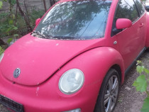 Dezmembrez Volkswagen beetle 1.9 TDI