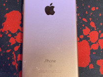 IPhone 6S Rose Gold 16GB Nerverlock