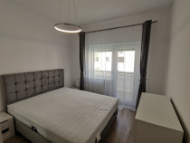 Apartament 2 camere decomandat,recent renovat, zona Calea Cisnadiei