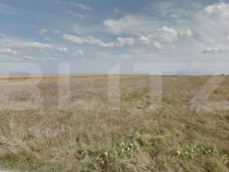 Teren 1000mp front 23 ml ,zona Ghercești-Aeroport, langa dr