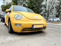 Volkswagen New Beetle 2001