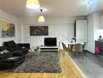 Apartament 2 camere UpGround Residence