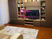 Apartament 3 camere zona Spitalului