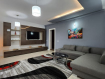 Apartament Modern cu 3 camere in Floreasca Residence