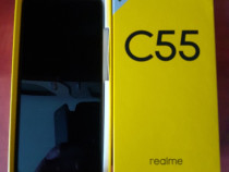 Realmi C55 156 Gb nou la cutie