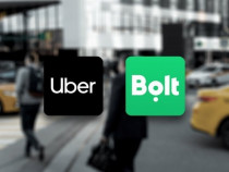 Sofer Partener Uber/Bolt.comision 6%