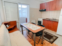 Apartament 3 camere | Matei Basarab | Complet mobilat