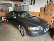 Volvo s60 an 2006