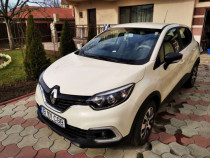 Renault Captur inmatriculat martie 2019, benzina