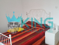 Floreasca | Apartament 3 Camere | Semi dec I Balcon