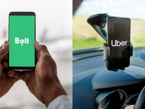 Angajăm Șoferi Uber/Bolt cu Venituri Săptămânale și Suport 24/7