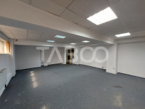 Spatiu birouri de inchiriat cu 3 locuri parcare Doamna Stanc
