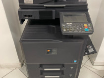 Multifunction device printer scanner copier