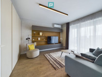 Apartament 2 Camere, metrou Pipera