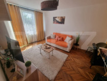 Apartament, 2 camere, 45mp, zona Rotonda
