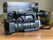Camera Sony evenimente AX 2000