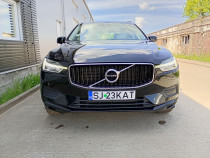 Volvo XC60 d4 awd 2018