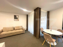 Apartament modern, 2 camere, 60 mp, parcare, Complex Platin