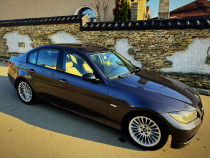 BMW 320 DIESEL an 2006… piele .. clima