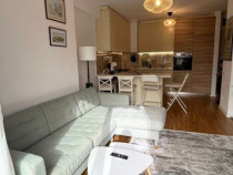 Apartament 2 camere/ Stefan Cel Mare / Vasile Lascar