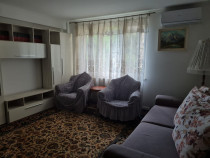 Inchiriez apartament 2 camere, complet mobilat si utilat Orasul de Jos