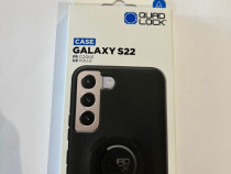 Carcasa Case Samsung Galaxy S22 Quad Lock