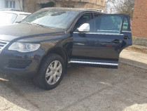 Volkswagen Touareg 7L