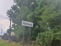 Teren 6 hectare în Mehedința, localitatea Rahova