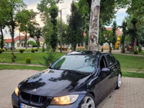 BMW 320i E90 • Acte Valabile • Fiscal