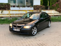 BMW e90 320d 163 cp euro4