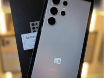 Samsung Galaxy S24 Ultra 512 GB NOU [A&M Amanet]