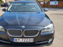 BMW seria 520d motor diesel 2.0 Impecabil foarte curata