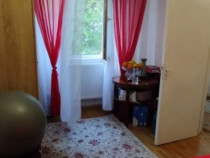 APARTAMENT 2 CAMERE, MOBILAT SI UTILAT, ETAJ 2, ALEXANDRU CE