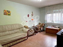 Apartament cu 3 camere tip PB pe Simion Barnutiu Oradea