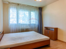 Apartament cu 2 camere de vânzare Constructorilor/Crangasi