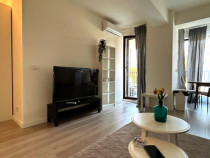 2 camere I Otopeni central I Trio Residence I et 1 I parcare