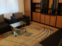 Proprietar inchiriez apartament 3 camere Odobescu