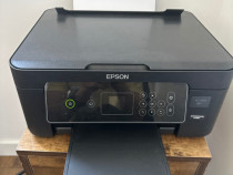 Imprimanta/multifunctionala Epson XP 3150