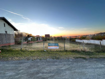 Teren 2000mp zona Garii