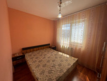 Apartament 3 camere, et. 3 - strada Slt. Ion Fota