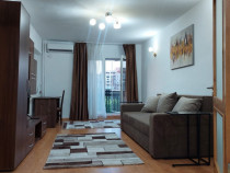 Apartament 2 camere - Spatios, Modern - Unirii