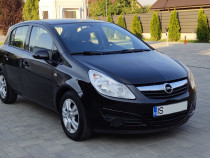 Opel Corsa D - 1.2 benzina an fab.2010 euro 5