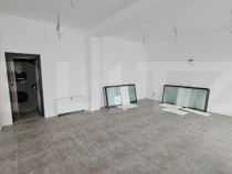 Spațiu comercial, 125 mp, Parter, Vitrină Retractabilă, 2