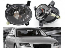 Far Ceata Lampa Proiector Proiectoare Audi A6 C6 A4 B8 Q5 Seat Exeo
