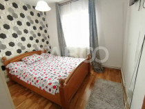 Apartament decomandat cu 2 camere pivnita si balcon Terezian