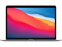 MacBook Air 13-inch, M1 , 8 nuclee CPU, 7 nuclee GPU 8GB, 256GB, Gri